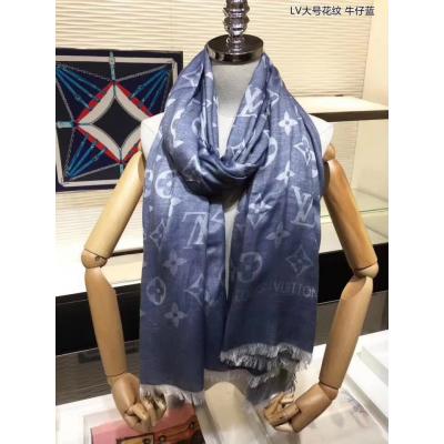 루이비통 스카프