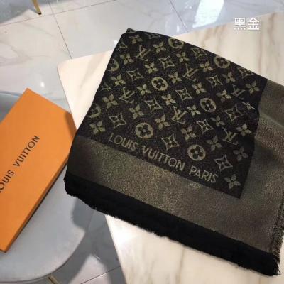 루이비통 스카프