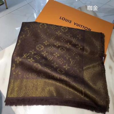 루이비통 스카프