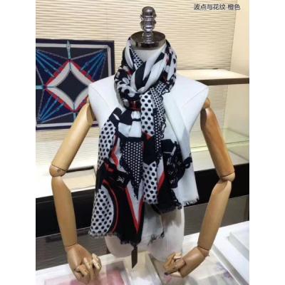 루이비통 스카프