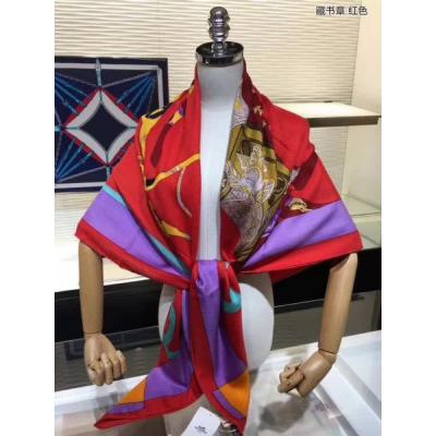 에르메스 스카프