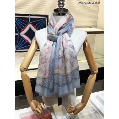 루이비통 스카프