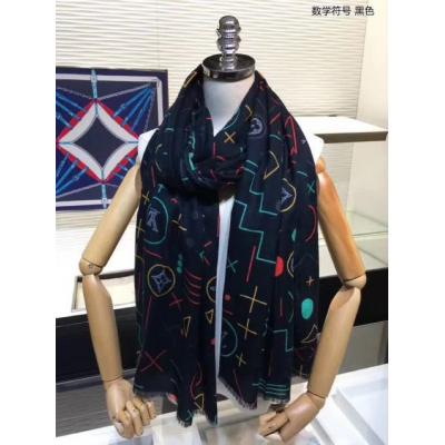 루이비통 스카프
