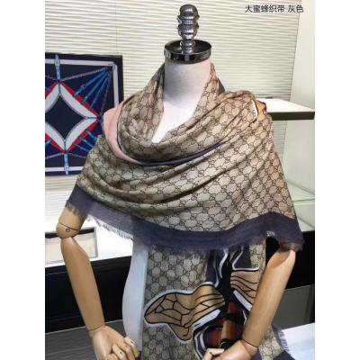 구찌 스카프