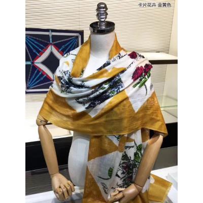 구찌 스카프