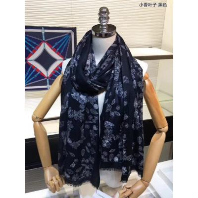 샤넬 스카프