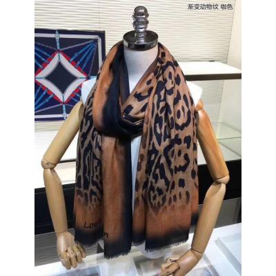 루이비통 스카프