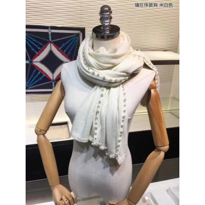 샤넬 스카프
