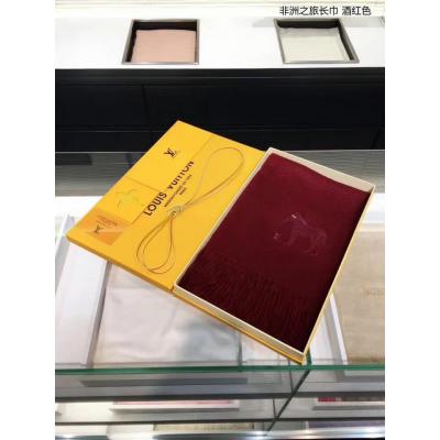 루이비통 스카프
