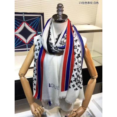 루이비통 스카프