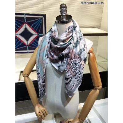루이비통 스카프