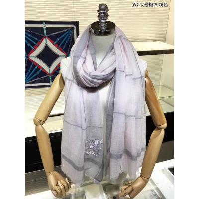샤넬 스카프