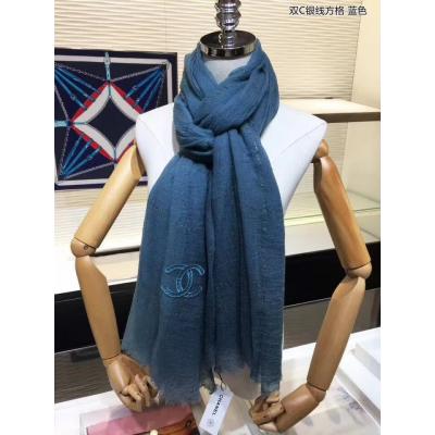 샤넬 스카프