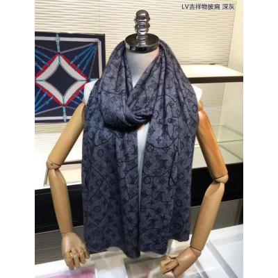 루이비통 스카프