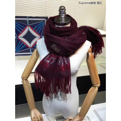 루이비통 스카프