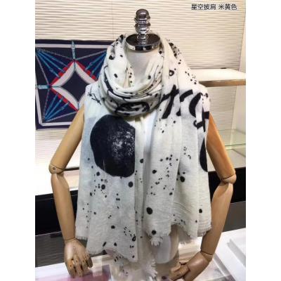 디올 스카프