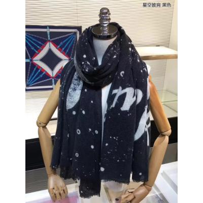 디올 스카프