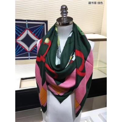 에르메스 스카프