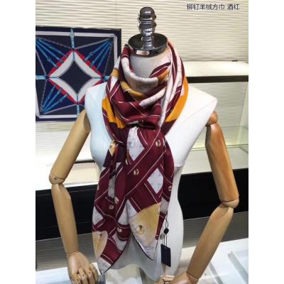 루이비통 스카프