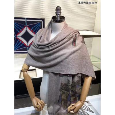 구찌 스카프
