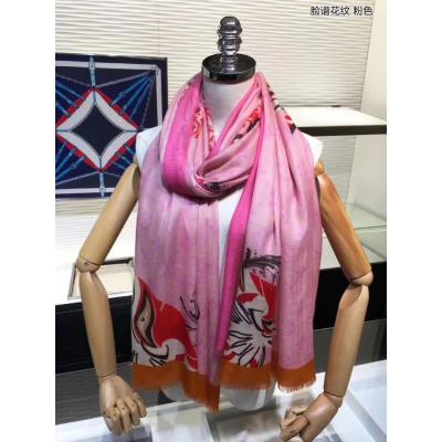 루이비통 스카프
