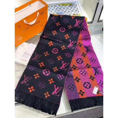 루이비통 스카프