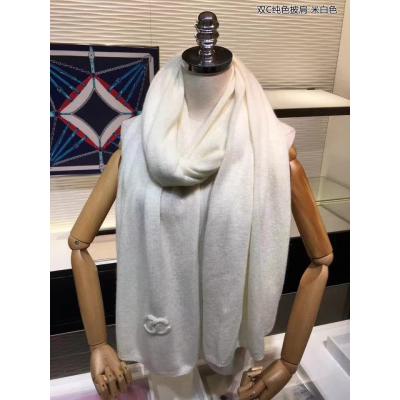 샤넬 스카프