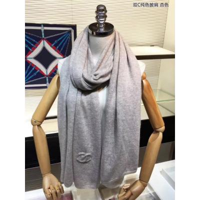 샤넬 스카프