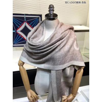 샤넬 스카프