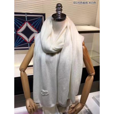 샤넬 스카프