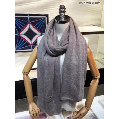 샤넬 스카프