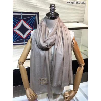 샤넬 스카프