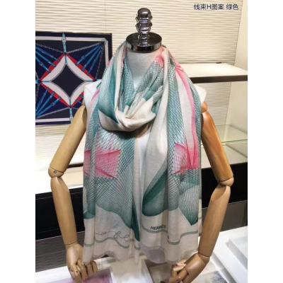 에르메스 스카프