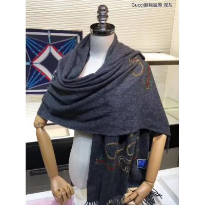 구찌 스카프