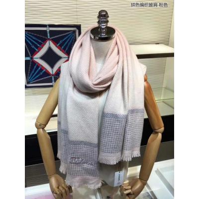 샤넬 스카프