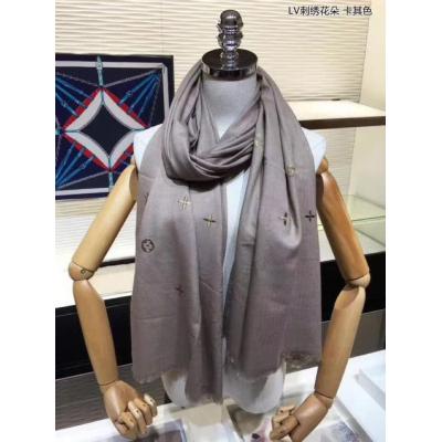 루이비통 스카프