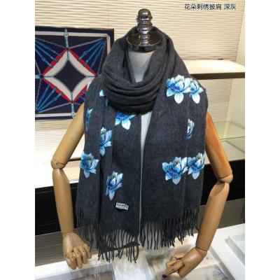 샤넬 스카프
