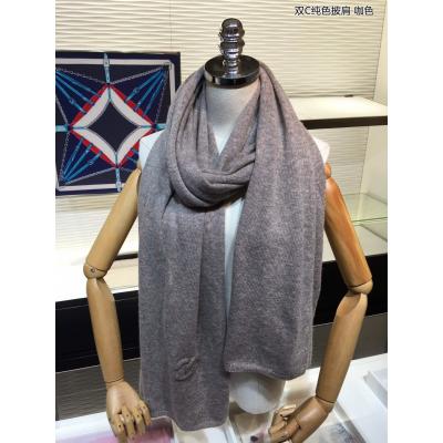 샤넬 스카프