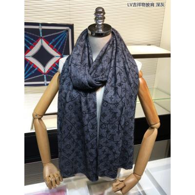루이비통 스카프