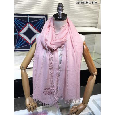 샤넬 스카프