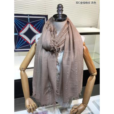 샤넬 스카프