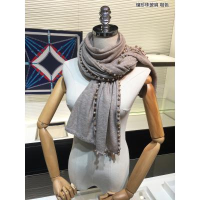 샤넬 스카프