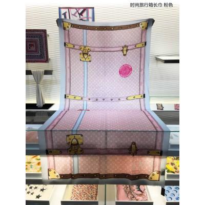 루이비통 스카프