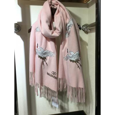발렌티노 스카프