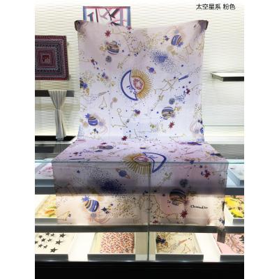 발렌티노 스카프