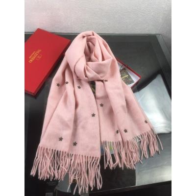 발렌티노 스카프