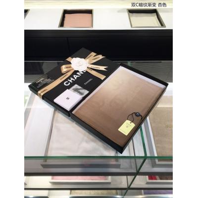 샤넬 스카프