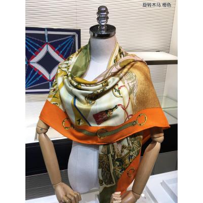 에르메스 스카프