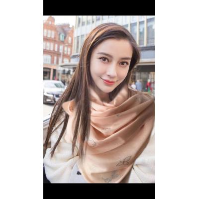 루이비통 스카프