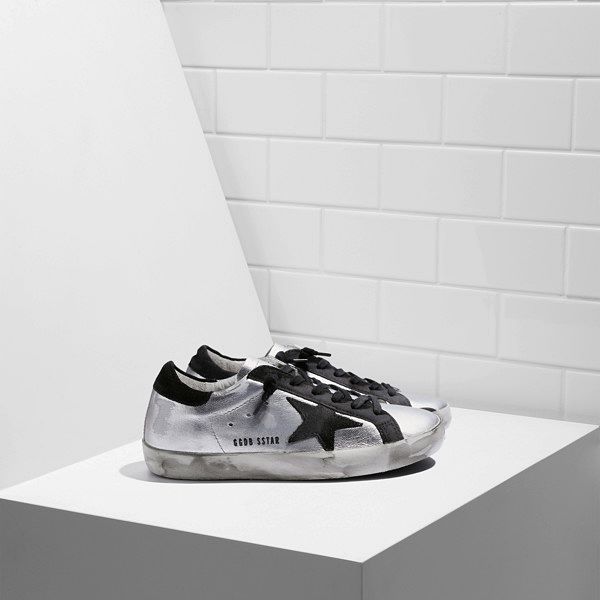 [17 SS NEW] 골든구스 스니커즈  SUPE... MAN 